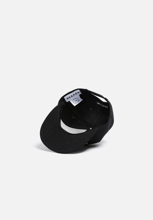 Reason - Homies Snapback