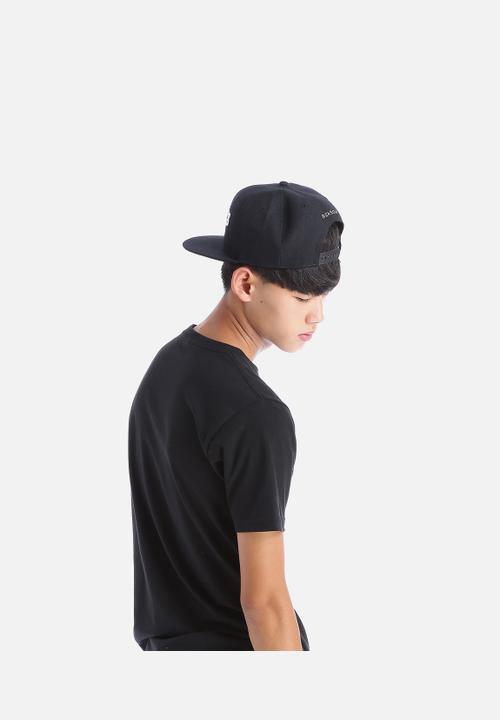 Reason - Homies Snapback