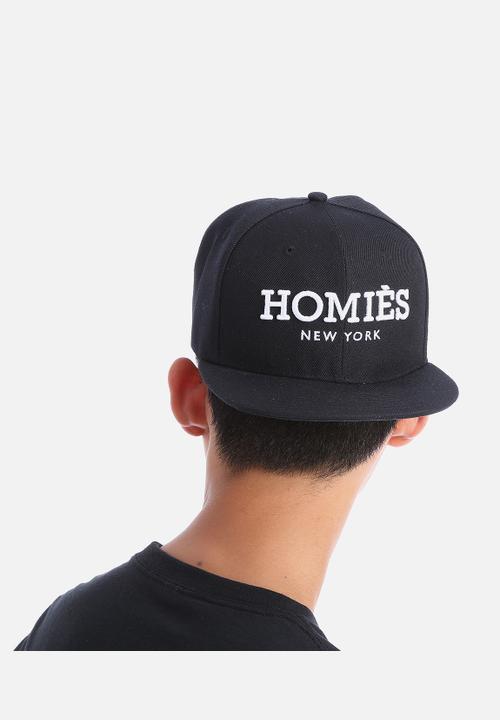 Reason - Homies Snapback