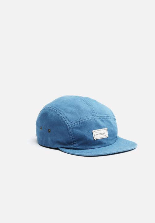 Globe - Nelson 5 Panel