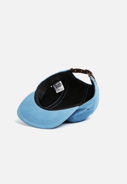 Globe - Nelson 5 Panel