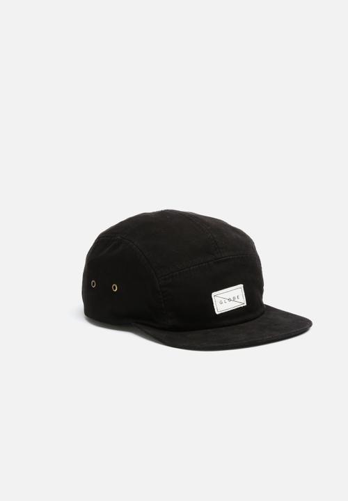 Globe - Nelson 5 Panel