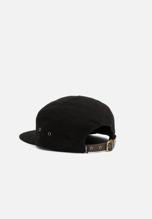 Globe - Nelson 5 Panel