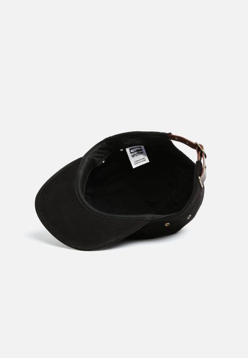 Globe - Nelson 5 Panel