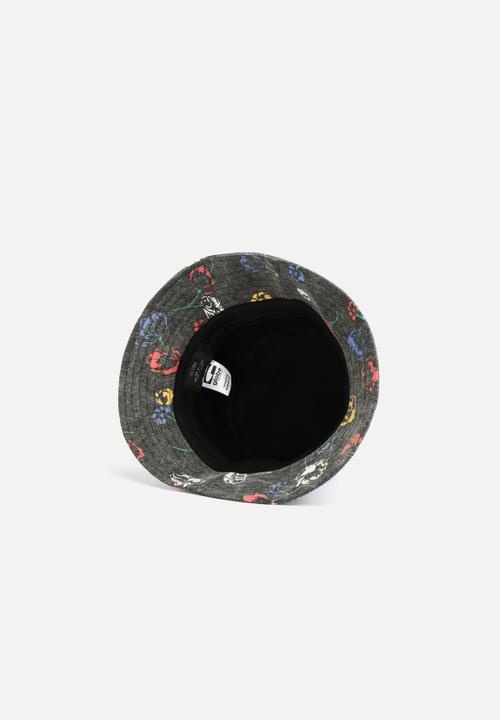 Globe - Union Bucket Hat