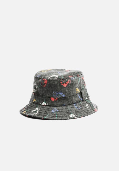 Globe - Union Bucket Hat