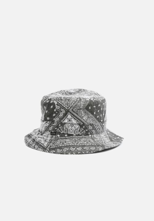 Globe - Union Bucket Hat