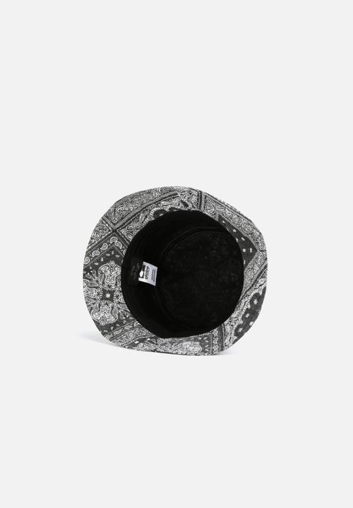 Globe - Union Bucket Hat