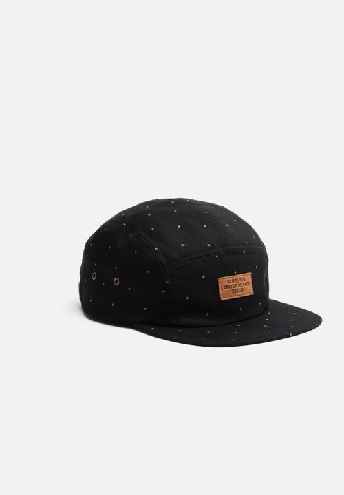 Globe - Gladstone 5 Panel