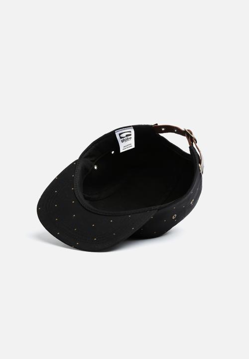 Globe - Gladstone 5 Panel