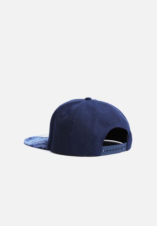 Jack & Jones - Winter Snapback Cap