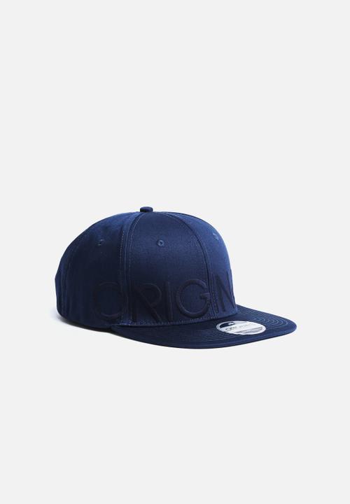 Jack & Jones - Warp Snapback