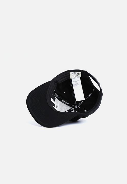 Jack & Jones - Warp Snapback
