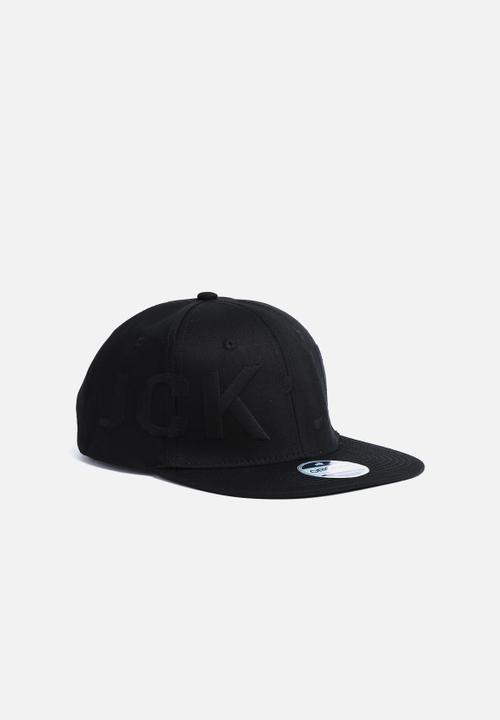 Jack & Jones - Warp Snapback