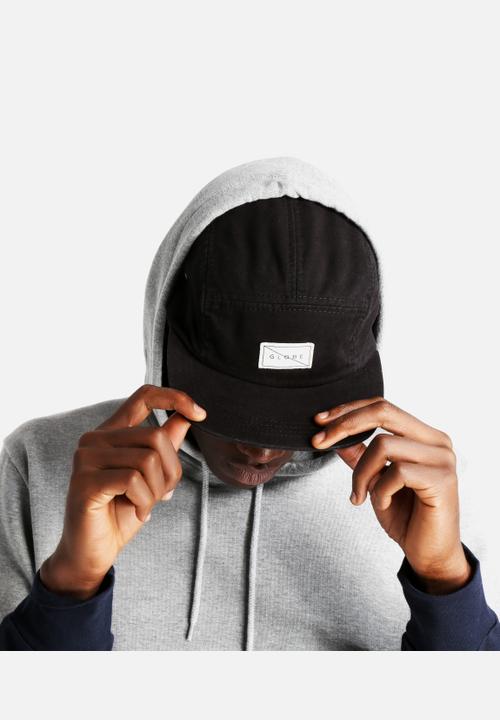 Globe - Nelson 5 Panel