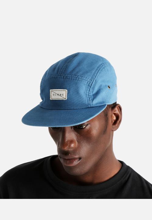 Globe - Nelson 5 Panel
