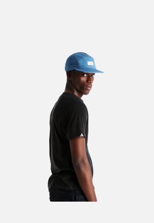 Globe - Nelson 5 Panel