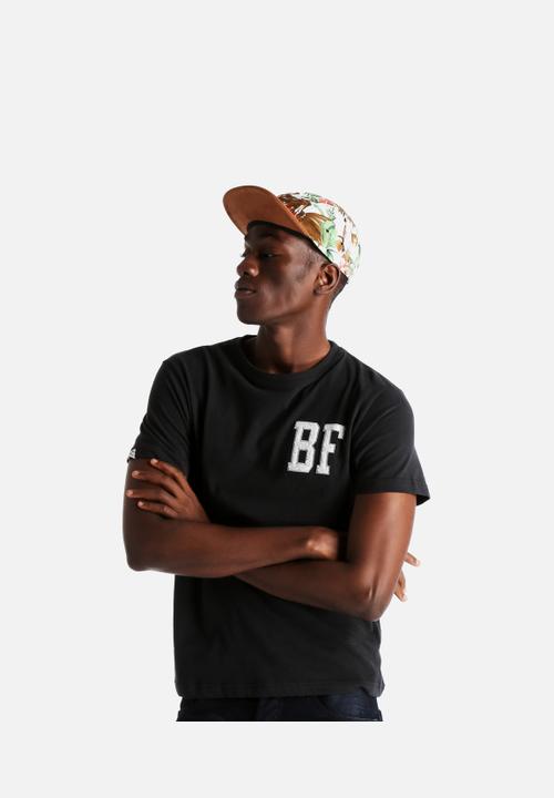Globe - Beaconsfield 5 Panel Cap