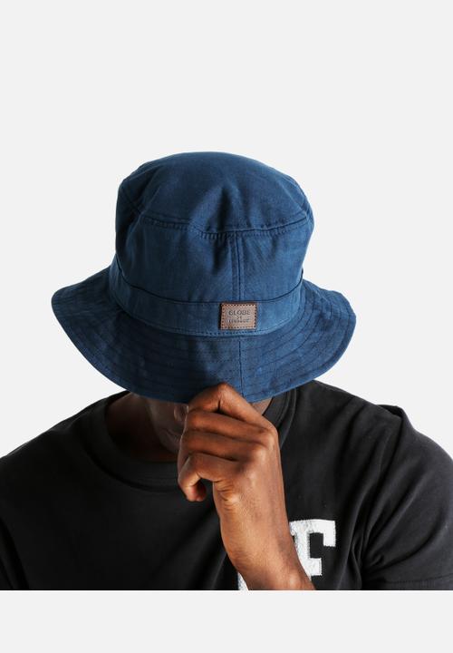 Globe - Drizabone Bucket Hat