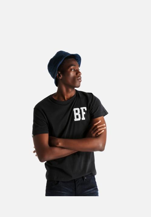 Globe - Drizabone Bucket Hat