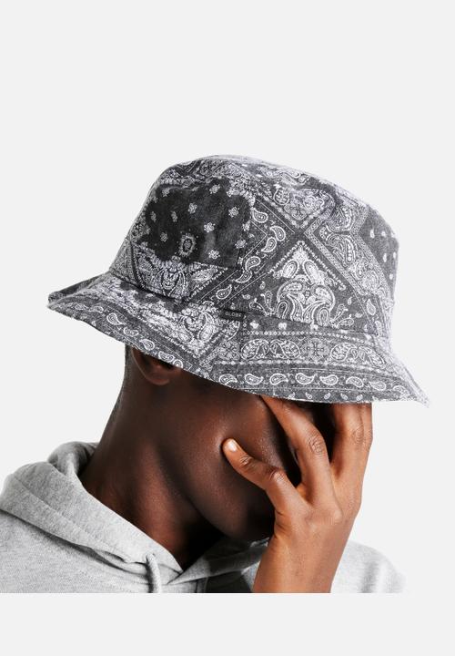 Globe - Union Bucket Hat