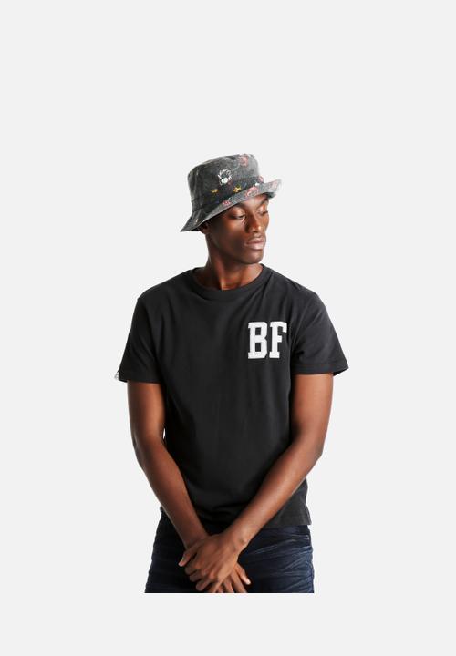 Globe - Union Bucket Hat