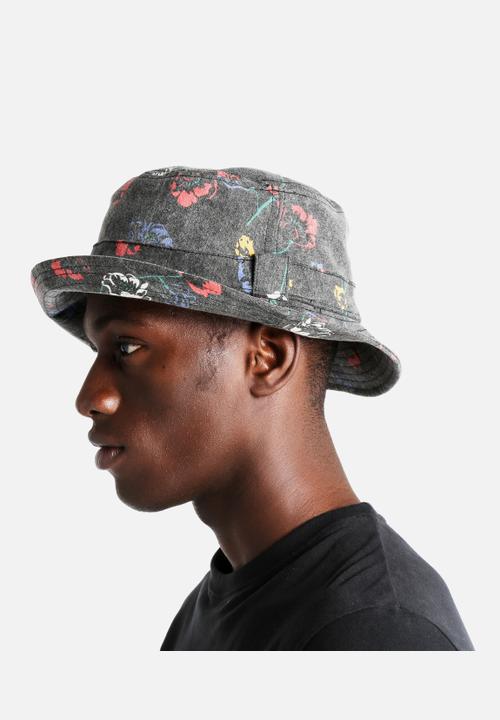 Globe - Union Bucket Hat