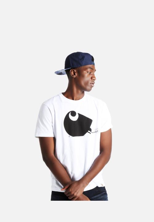 Jack & Jones - Winter Snapback Cap