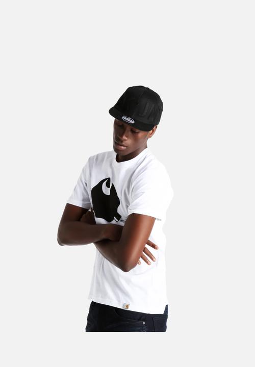 Jack & Jones - Warp Snapback