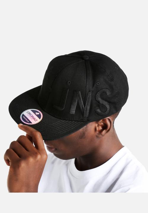 Jack & Jones - Warp Snapback