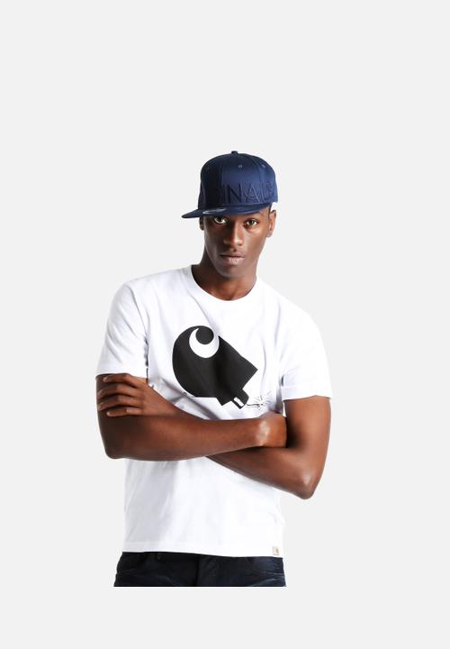 Jack & Jones - Warp Snapback