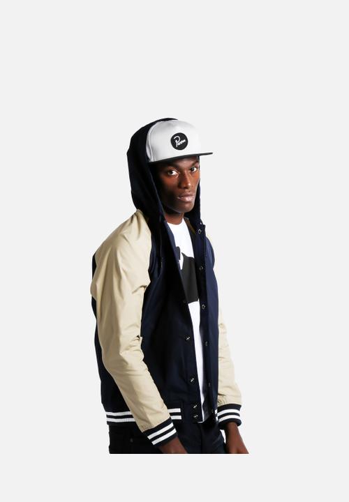 Parra - Circle Logo Snapback