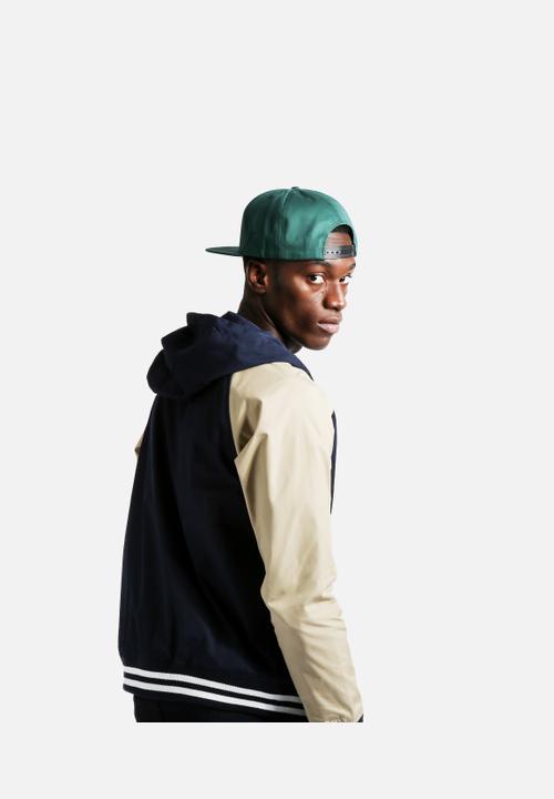 Parra - Circle Logo Snapback