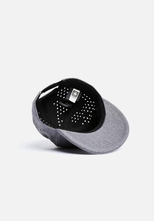 G-STAR - Blaker Snapback