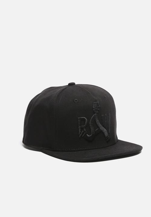 G-STAR - Dabster Snapback