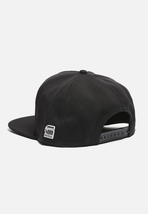 G-STAR - Dabster Snapback