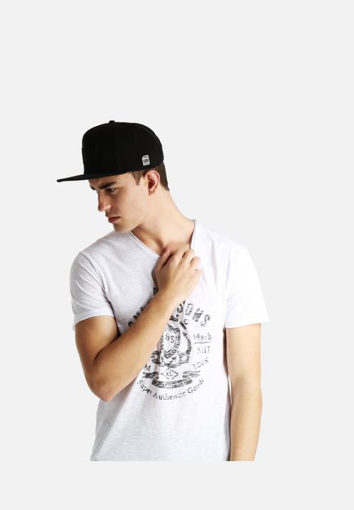 G-STAR - Dabster Snapback