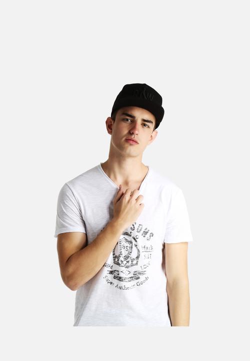 G-STAR - Dabster Snapback