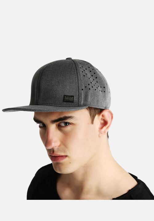 G-STAR - Blaker Snapback