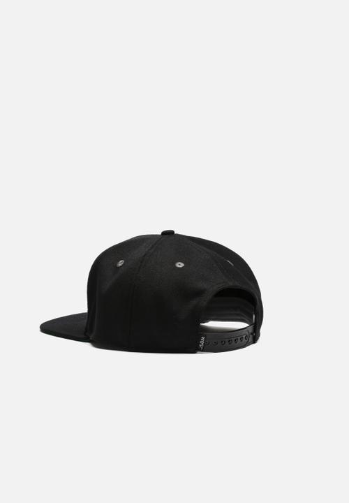 WeSC - Dubby Snapback Baseball Cap