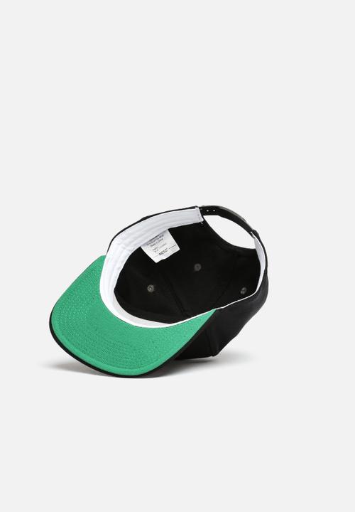 WeSC - Dubby Snapback Baseball Cap