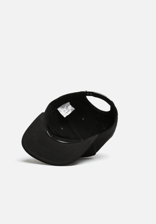 WeSC - SC Snapback Baseball Cap