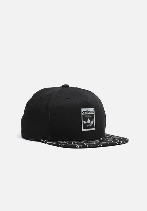 adidas Originals - Sprstr Snapback Cap