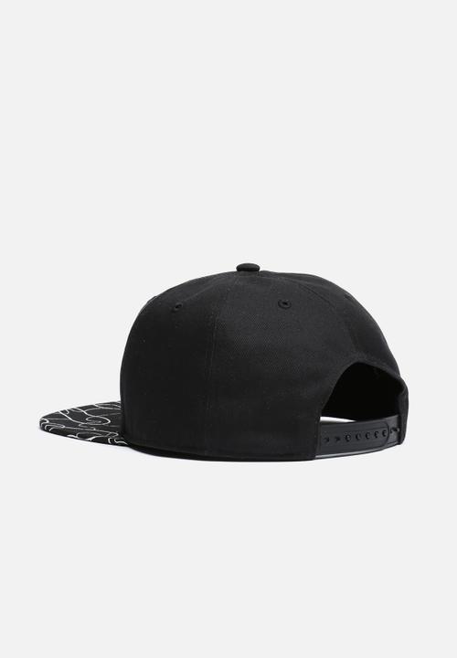 adidas Originals - Sprstr Snapback Cap