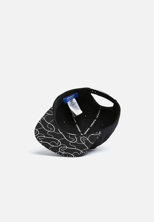 adidas Originals - Sprstr Snapback Cap