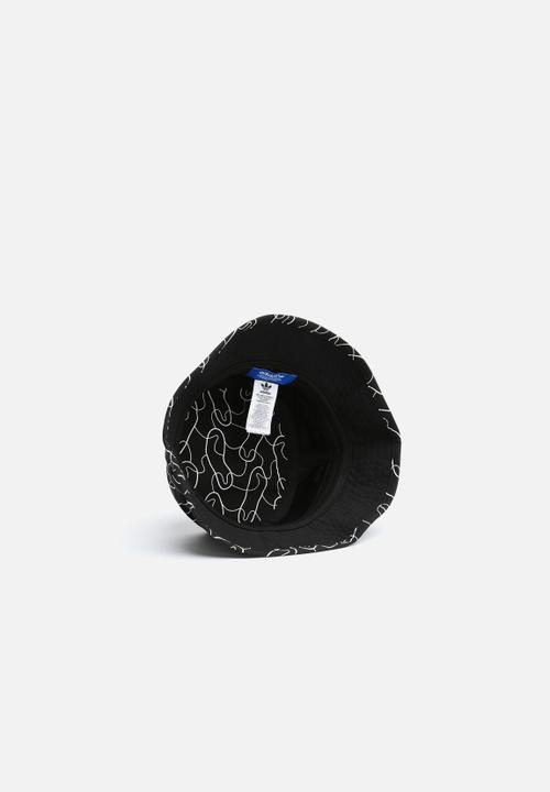 adidas Originals - Sprstr Bucket Hat