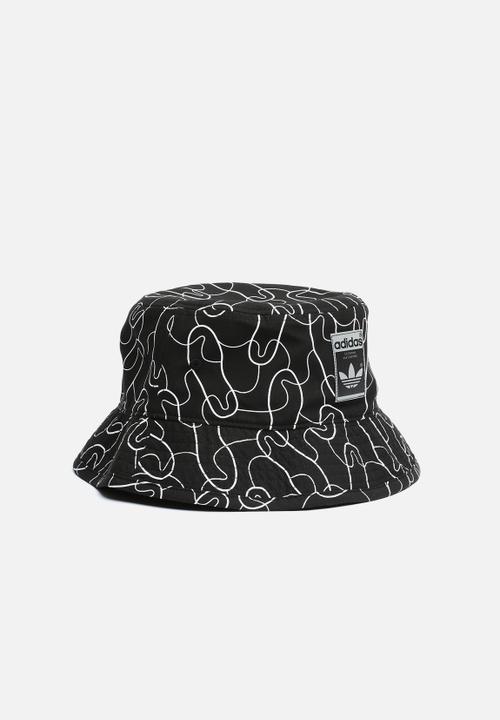 adidas Originals - Sprstr Bucket Hat