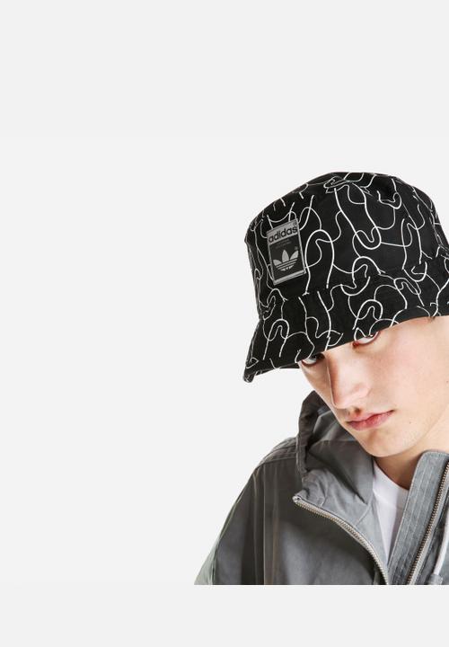adidas Originals - Sprstr Bucket Hat