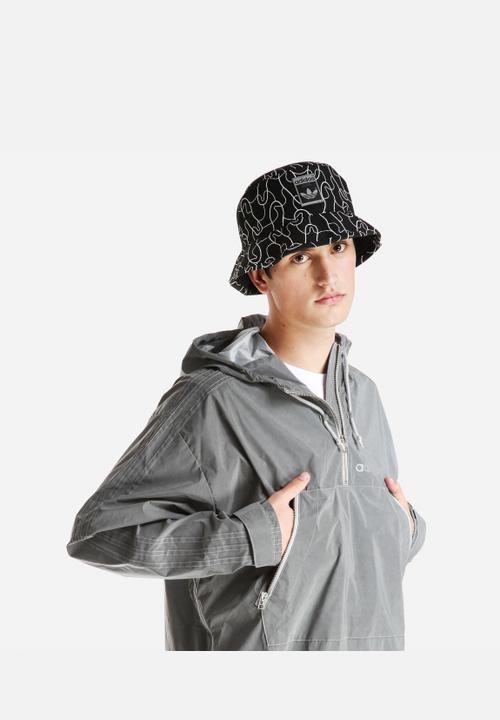 adidas Originals - Sprstr Bucket Hat