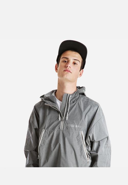 adidas Originals - 5 Panel Cap
